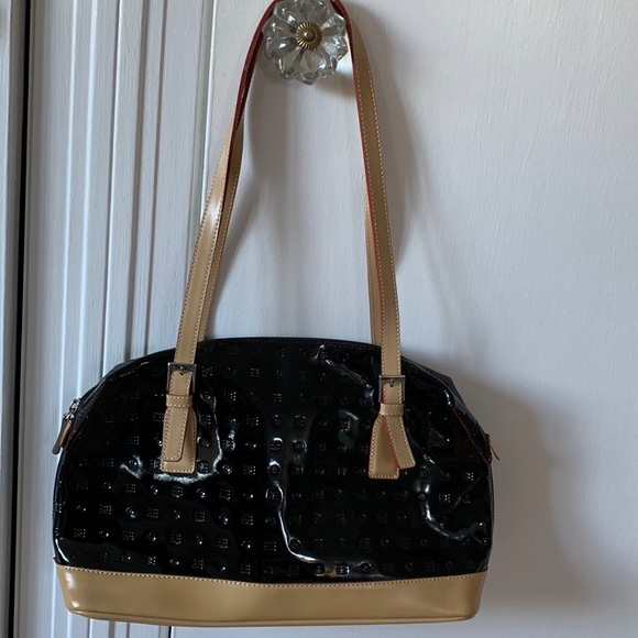 Arcadia Bags Arcadia Genuine Leather Bag Poshmark